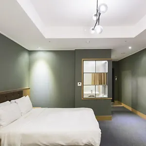 호텔 고려호텔, 부천